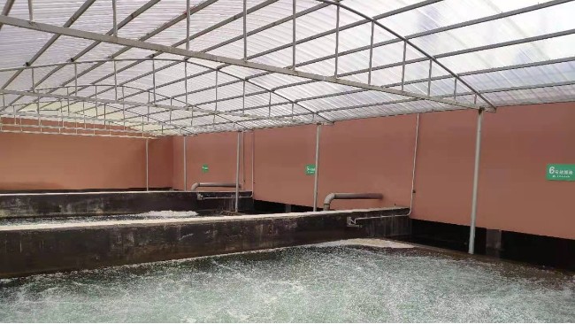 博取COD、氨氮及總磷分析儀應(yīng)用于江西農(nóng)村污水廠水質(zhì)的監(jiān)測